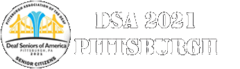 DSA 2021 Pittsburgh